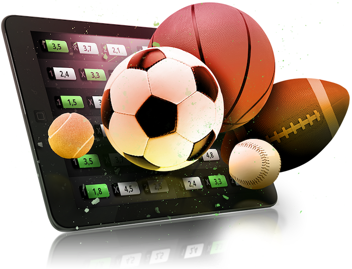 online sports betting with gaminghub